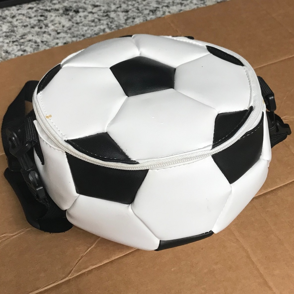 Soccer Ball Cooler